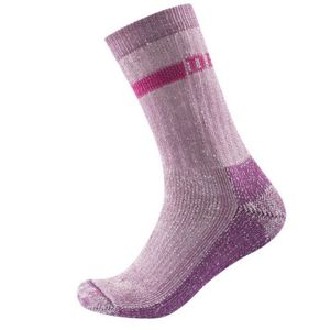 Ponožky Devold OUTDOOR HEAVY WOMAN SOCK SC 547 043 A 185A 35-37